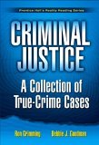 Criminal Justice A Collection of True-Crime Cases cover art