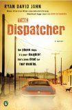 Dispatcher A Novel cover art