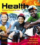 Health Making Choices for Life Plus MasteringHealth with EText -- Access Card Package cover art