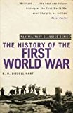 History of the First World War  9780330511704 Front Cover