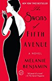 Swans of Fifth Avenue A Novel  9780345528704 Front Cover