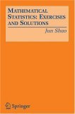 Mathematical Statistics Exercises and Solutions cover art