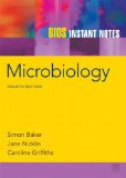 BIOS Instant Notes in Microbiology  cover art