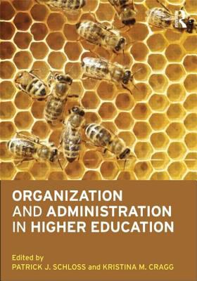 Organization and Administration in Higher Education  cover art