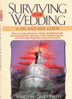 Surviving Your Wedding A His and Hers Guide 2000 9780425172704 Front Cover