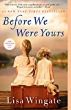 Before We Were Yours A Novel  9780425284704 Front Cover