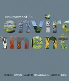 Environment  cover art