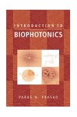 Introduction to Biophotonics  cover art
