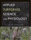 Applied Turfgrass Science and Physiology  cover art