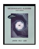 Intermediate Algebra 6th 1994 Revised  9780534944704 Front Cover
