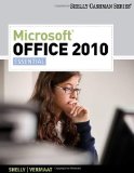 Microsoft Office 2010 Essential cover art