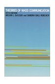 Theories of Mass Communication 5th 9780582998704 Front Cover