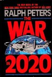 War in 2020  9780671676704 Front Cover