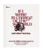 If I Were in Charge of the World and Other Worries Poems for Children and Their Parents cover art