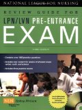 Review Guide for LPN/LVN Pre-Entrance Exam 
