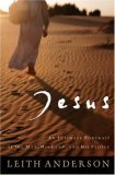 Jesus An Intimate Portrait of the Man, His Land, and His People cover art