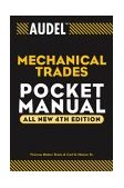 Audel Mechanical Trades Pocket Manual 