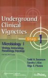 Microbiology I Virology, Immunology, Parasitology, Mycology cover art