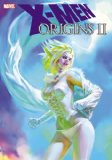 X-Men Origins II  9780785146704 Front Cover