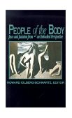 People of the Body Jews and Judaism from an Embodied Perspective  9780791411704 Front Cover