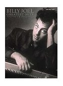 Billy Joel - Greatest Hits  9780793503704 Front Cover
