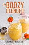 Boozy Blender 2015 9780804186704 Front Cover