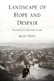Landscape of Hope and Despair Palestinian Refugee Camps cover art