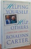 Helping Yourself Help Others  9780812923704 Front Cover