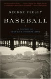 Baseball A History of America's Favorite Game 2008 9780812978704 Front Cover