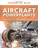 Aircraft Powerplants, Ninth Edition  cover art