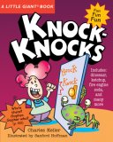 Knock-Knocks 2007 9781402749704 Front Cover