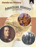 Hands-On History American History Activities