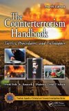Counterterrorism Handbook Tactics, Procedures, and Techniques, Fourth Edition cover art