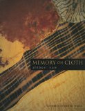 Memory on Cloth Shibori Now cover art