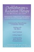 Chemotherapy Survival Guide 2nd 9781572240704 Front Cover