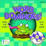 Word Dominoes! 2008 9781584766704 Front Cover