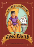 World Changer King David 1st 9781734402704 Front Cover