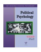 Political Psychology Key Readings cover art