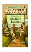 Casebook of Sherlock Holmes and His Last Bow  cover art