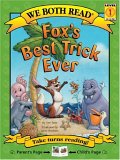 We Both Read-Fox's Best Trick Ever  9781891327704 Front Cover