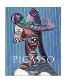 Picasso  cover art