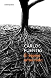 Espejo Enterrado / the Buried Mirror  9786073144704 Front Cover