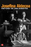 HISTORIA DE UNA MAESTRA cover art