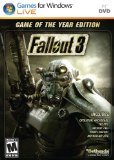 Case art for Fallout 3: Game of The Year Edition (PC)