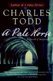 Pale Horse A Novel of Suspense 2008 9780061672705 Front Cover