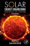 Solar Energy Engineering Processes and Systems cover art