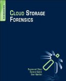 Cloud Storage Forensics  9780124199705 Front Cover