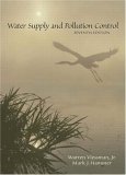 Water Supply and Pollution Control 7th 9780131409705 Front Cover