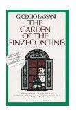 Garden of Finzi-Continis  cover art