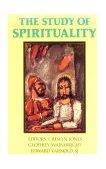 Study of Spirituality  cover art
